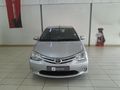 2021 Toyota Etios 1.5 Xi 5-dr