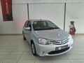 2021 Toyota Etios 1.5 Xi 5-dr