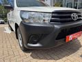 2026 Toyota Hilux 2.4 GD Single-Cab