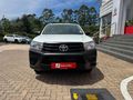 2026 Toyota Hilux 2.4 GD Single-Cab