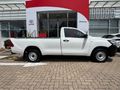 2026 Toyota Hilux 2.4 GD Single-Cab