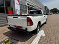 2026 Toyota Hilux 2.4 GD Single-Cab