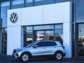 2026 Volkswagen T-Cross 1.0 TSI Life Auto