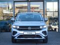 2026 Volkswagen T-Cross 1.0 TSI Life Auto