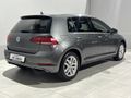 2018 Volkswagen Golf VII 1.4 TSI Comfortline Auto