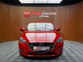 2017 Mazda 2 1.5 Dynamic 5-dr