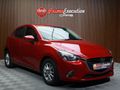 2017 Mazda 2 1.5 Dynamic 5-dr