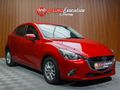 2017 Mazda 2 1.5 Dynamic 5-dr