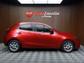 2017 Mazda 2 1.5 Dynamic 5-dr