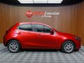 2017 Mazda 2 1.5 Dynamic 5-dr