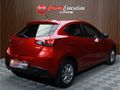 2017 Mazda 2 1.5 Dynamic 5-dr