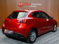 2017 Mazda 2 1.5 Dynamic 5-dr