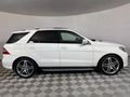 2013 Mercedes-Benz ML 350 Bluetec