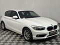 2018 BMW 1 Series 118i 5-dr Auto