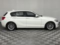 2018 BMW 1 Series 118i 5-dr Auto