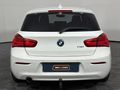 2018 BMW 1 Series 118i 5-dr Auto