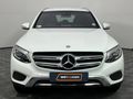 2016 Mercedes-Benz GLC 250d Exclusive