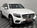 2016 Mercedes-Benz GLC 250d Exclusive