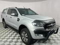 2018 Ford Ranger 3.2 TDCi Wildtrak Auto Double-Cab