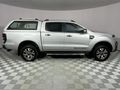 2018 Ford Ranger 3.2 TDCi Wildtrak Auto Double-Cab