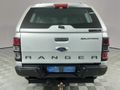 2018 Ford Ranger 3.2 TDCi Wildtrak Auto Double-Cab