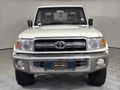 2020 Toyota Land Cruiser 79 4.0 Single-Cab