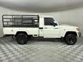 2020 Toyota Land Cruiser 79 4.0 Single-Cab