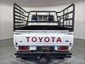 2020 Toyota Land Cruiser 79 4.0 Single-Cab