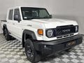 2026 Toyota Land Cruiser 79 2.8 GD-6 Auto Double-Cab