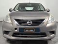 2015 Nissan Almera 1.5 Acenta