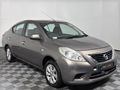 2015 Nissan Almera 1.5 Acenta