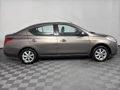 2015 Nissan Almera 1.5 Acenta