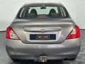 2015 Nissan Almera 1.5 Acenta