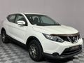 2016 Nissan Qashqai 1.2T Acenta
