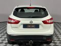 2016 Nissan Qashqai 1.2T Acenta