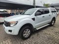 2016 Ford Ranger 2.2 TDCi XL Plus 4x4 Double-Cab