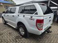2016 Ford Ranger 2.2 TDCi XL Plus 4x4 Double-Cab