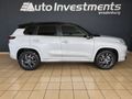 2024 Toyota Urban Cruiser 1.5 XR