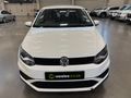 2021 Volkswagen Polo GP 1.4 Trendline