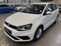 2021 Volkswagen Polo GP 1.4 Trendline
