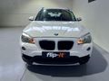 2013 BMW X1 sDrive20d Auto