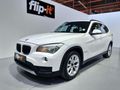 2013 BMW X1 sDrive20d Auto