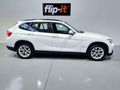 2013 BMW X1 sDrive20d Auto