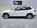 2013 BMW X1 sDrive20d Auto
