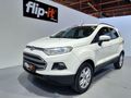 2014 Ford EcoSport 1.0 EcoBoost Trend
