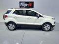 2014 Ford EcoSport 1.0 EcoBoost Trend