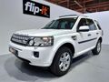 2012 Land Rover Freelander II 2.2 SD4 SE Auto