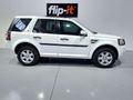 2012 Land Rover Freelander II 2.2 SD4 SE Auto