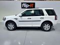 2012 Land Rover Freelander II 2.2 SD4 SE Auto