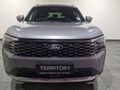 2026 Ford Territory Titanium 1.8L Ecoboost Auto